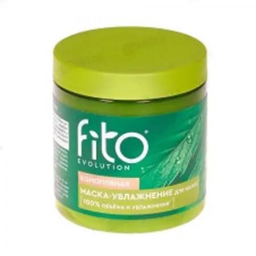 Маска для волос Коноплянная УВЛАЖНЕНИЕ 250мл Fito Evolution Маска для волос Коноплянная УВЛАЖНЕНИЕ 250мл Fito Evolution